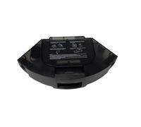 Réservoir D'eau 2 En 1, Poubelle À Poussière Avec Filtres HEPA, Accessoires Et Pièces De Rechange, Compatible Avec ROIDMI, Réservoir D'aspirateur EVE CC, Pièces De Rechange