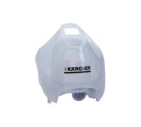 Reservoir d'eau 4.512-036.0 - nettoyeur vapeur karcher
