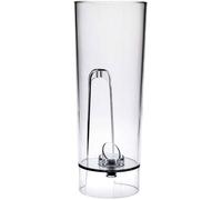 Réservoir d'eau 422225968313 CP0745/01 pour Cafetière compatible L'Or Barista LM8012/LM8014/LM8018