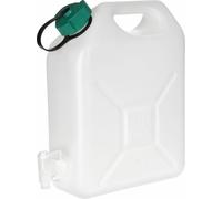 Réservoir D'Eau 5L Avec Robinet Conteneur De Camping