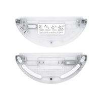 Réservoir D'eau À Commande Électrique, Compatible Avec Xiaomi, Compatible Avec Mijia, Pièces Détachées For Aspirateur Robot Mop 2 Pro/2 Lite MJST1S, Remplacement Facile(2pcs)