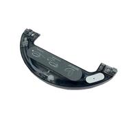 Réservoir D'eau À Commande Électrique For Aspirateur Robot Avec Remplacement De Glissière, Compatible Avec Dreame, Réservoir L10plus Z10pro D10S Plus, Réservoir D'eau For Aspirateur Robot