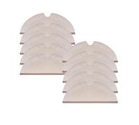 Réservoir d'eau à commande électrique, plateau et chiffon de nettoyage, compatible avec Roborock ,S5 MAX, S50 MAX, S55 MAX, S6 MAXV, T7, accessoire for aspirateur(H)
