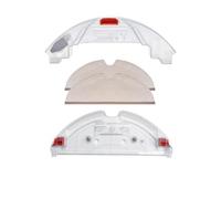 Réservoir d'eau à commande électrique, plateau et chiffon de nettoyage, compatible avec Roborock ,S5 MAX, S50 MAX, S55 MAX, S6 MAXV, T7, accessoire for aspirateur(A)
