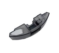 Réservoir D'eau À Commande Électrique Topaz SV, Support De Serpillière En Option, Compatible Avec Roborock, S7 Maxv / S7 Maxv Plus / S7 Maxv Ultra Antidérapant(1pcs)