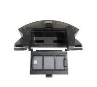 Réservoir d'eau à Commande électronique avec filtres HEPA, pièces d'accessoires, Compatible avec Le Nettoyeur Proscenic D55 850T 850P Ultenic D5S Pro