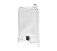 Réservoir D'eau, Accessoires De Couvercle, Compatible For NESPRESSO, For Creatista Plus J520, Machine À Café À Capsules(Water tank without lid)