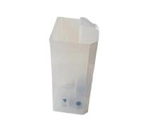 Réservoir D'eau Adapté, Compatible For Delonghi, ECP31.21 ECP33.21 ECP35.31 ECP36.31, Accessoires De Machine À Café Semi-automatique, Réservoirs D'eau