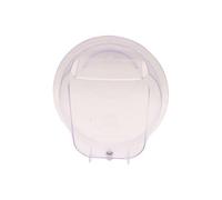 Réservoir d'eau amovible pour Dolce Gusto Circolo Krups - Gris - Capacité 1,3 L