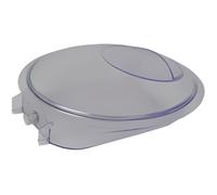 Réservoir d'eau amovible pour machine à café Dolce Gusto KRUPS - Gris - Capacité 1,3L