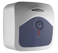 Réservoir d'eau - Ariston - BLU EVO R 10/3 EU - Electrique - 1200 W - Verticale - Gris