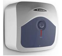 Réservoir d'eau - Ariston - BLU EVO R 30-3 EU - Electrique - 1500 W - Verticale - Gris