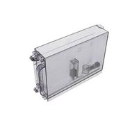 Reservoir d'eau AS00008027 pour Cafetière - Expresso broyeur DELONGHI, MAGNIFICA EVO