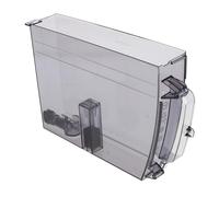 De'longhi - Reservoir d'eau AS13200250 pour Cafetière - Expresso broyeur DELONGHI , CAPPUCCINO, DINAMICA, DINAMICA PLUS, INTENSA, MAGNIFICA, MAGNIFICA S, MAGNIFICA S PLUS, MAGNIFICA S SMART - NC