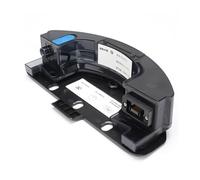 Réservoir d'eau automatique, compatible avec les aspirateurs Deebot OZMO T9/T8MAX/T8 AIVI T9 Max/T9 Power OZMO T8/T8+/PRO, pièces détachées(Black)