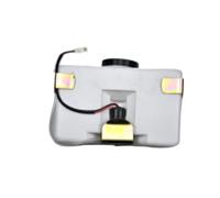 Réservoir d'eau auxiliaire de pulvérisation d'essuie-glace for excavatrice LG906/907/908C/D/915/925/922(LG908D)