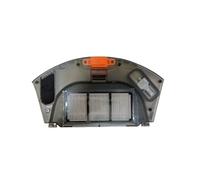Réservoir d'eau avec bac à poussière et station de chargement, compatible avec Imou, L11, accessoires et pièces for aspirateur robot