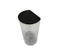 Réservoir D'eau Avec Couvercle, Compatible Avec Les Machines À Café À Capsules Nespresso C113/D113 CITIZ