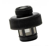 Réservoir d'eau avec couvercle pour aspirateur robot serpillère 205 x 108 mm capacité généreuse réservoir d'eau de rechange pour aspirateur humide et sec nettoyage domestique (couvercle)