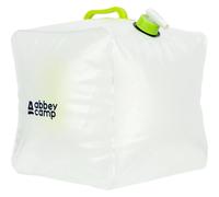 Réservoir d'eau avec poignet Abbey Camp® 20 L