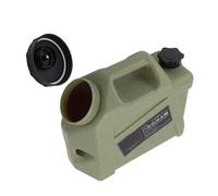Réservoir d'eau avec robinet, seau à eau portable pour le camping, réservoir d'eau domestique de 10L, réservoir d'eau potable pour l'extérieur, réservoir d'eau de camping, réservoir d'eau portable