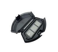 Réservoir D'eau Avec Serpillières, Bac À Poussière Et Filtres, Compatible Avec Aspirateurs 360 Et C50, Accessoires Et Pièces De Rechange(Dustbin With Mop)