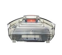 Réservoir D'eau Avec Station De Chargement De Boîte À Poussière, Compatible Avec Imou, Pièces D'accessoires For Aspirateur Robot L11 Avec Filtre Accessoires For Aspirateur