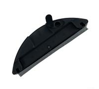 Réservoir d'eau avec support de balai et chiffon en microfibre pièce de rechange pour Uoni V980 Plus, pour Airbot A700, pour Kyvol, pour Cybovac S31, pour Honiture pour aspirateur robot Q6 et M7 Pro