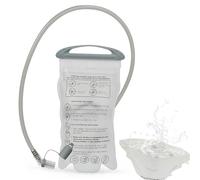 Réservoir d'eau avec tuyau isolé | Vessie d'eau anti-fuite - Réservoir d'eau | Sac de stockage d'eau militaire | Poche d'hydratation | Sac de stockage d'eau étanche