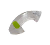 Réservoir D'eau, Bac À Poussière Avec Filtre, Balais Et Lingettes, Accessoires De Rechange Compatibles Avec Les Kits De Bac À Poussière 360 et S8. Pièces Détachées For Aspirateur.(Water Tank 1PC)