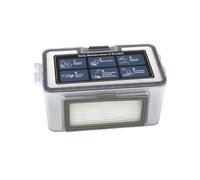 Réservoir D'eau/bac À Poussière For Robot Aspirateur, Compatible Avec Cecotec Conga 999, Kabum Smart 100, Teendow BR151, ONSON BR150/BR151 Et MANVINS G20. Pièces Détachées For Robots.(1pc dust box)