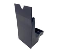 Réservoir D'eau Bac D'égouttage Boîte Support De Verre Accessoires GCV2, Compatible For Nespresso, Compatible For Vertuo, Machine À Café À Capsules(Drip box)
