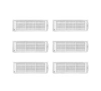 Réservoir D'eau, Boîte À Poussière, Chiffon De Rechange, Compatible Avec XiaoMi Mi, Robot Aspirateur-balai 2 Lite 2 Pro MJSTL MJST1S MJST1SHW BHR5044EU, Accessoires(Filter X6)