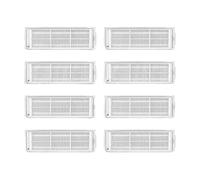 Réservoir D'eau, Boîte À Poussière, Chiffon De Rechange, Compatible Avec XiaoMi Mi, Robot Aspirateur-balai 2 Lite 2 Pro MJSTL MJST1S MJST1SHW BHR5044EU, Accessoires(Filter X8)