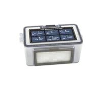 Réservoir D'eau/boîte À Poussière For Robot Aspirateur, Compatible Avec Cecotec, Teendow, MANVINS, Pièces Détachées For Robot G20(1pc water tank)