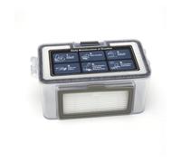 Réservoir D'eau/boîte À Poussière For Robot Nettoyeur, Compatible Avec Cecotec, 999/100/Teendow BR151/ BR150/BR151 G20, Pièces De Robot(Dust box)