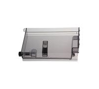 DeLonghi Réservoir d'eau 7313220761 – Accessoire expresso 1,2 L Gris