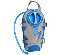 Réservoir d'eau - Camelbak - Unbottle 2L - gris/bleu - Isolé - Adapté aux adultes