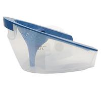 Réservoir d'eau Centrale Vapeur, Fer à Repasser CS-10000301 CALOR Centrale Vapeur, Fer à Repasser CS-10000301 CALOR