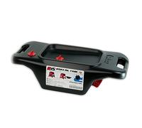 Rtech Bac de vidange récupérateur R15 Mekpall Noir