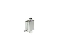 Réservoir d'eau chaude Harvia modèle de cheminée en acier. WP220ST