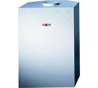 Réservoir D'Eau Chaude Wolf CSW-120 En Acier Émaillé