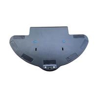 Réservoir d'eau, chiffon de nettoyage, compatible avec LIECTROUX V3S PRO / M7S Pro, accessoires pour aspirateur robot partie(Water Tank)