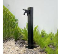 Réservoir d'eau, Colonne d'eau de Jardin extérieur, Robinet Vertical autoportant, Robinet extérieur antigel, rallonge de Robinet d'arrosage pour Patio arrière