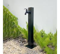 Réservoir d'eau, Colonne d'eau de Jardin extérieur, Robinet Vertical autoportant, Robinet extérieur antigel, rallonge de Robinet d'arrosage pour Patio arrière