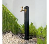 Réservoir d'eau, Colonne d'eau de Jardin extérieur, Robinet Vertical autoportant, Robinet extérieur antigel, rallonge de Robinet d'arrosage pour Patio arrière