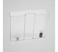 Réservoir D'eau, Compatible Avec Delonghi, Compatible Avec Delong, Accessoires For Machine À Café Entièrement Automatique R3.R5