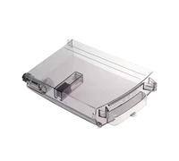 Réservoir D'eau, Compatible Avec DeLonghi, Compatible Avec DeLong, Machine À Café Entièrement Automatique, Réservoir D'eau Adapté Aux Modèles ECAM22.110 Et ECAM350.15