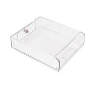 Réservoir D'eau, Compatible Avec DeLonghi, Compatible Avec La Machine À Expresso/Cappuccino Nespresso EN520/EN520, Utilisation De Remplacement