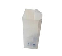 Réservoir d'eau compatible avec Delonghi,ECP31.21 ECP33.21 ECP35.31 ECP36.31, accessoires de Machine à café semi-automatique